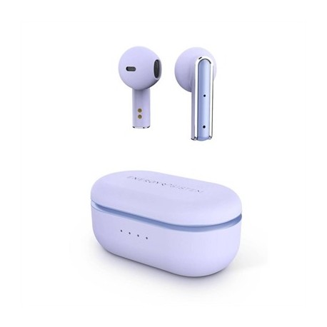 ENERGY SISTEM AURICULARES TW STYLE 4 VIOLET