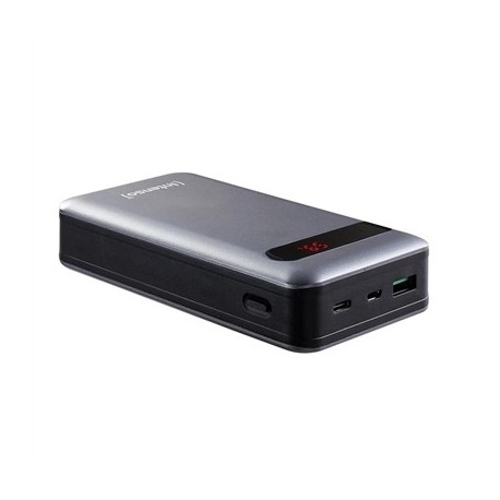 INTENSO POWERBANK PD20000 POWER DELIVERY