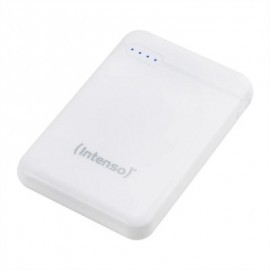 INTENSO POWERBANK XS5000 5000MAH BLANCO