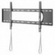 IGGUAL SPTV86 SOPORTE TV PARED 43"-90" 80KG FIJO