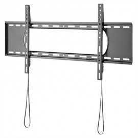 IGGUAL SPTV86 SOPORTE TV PARED 43"-90" 80KG FIJO