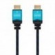 NANOCABLE CABLE HDMI V2.0 4K@60HZ M/M 3 M