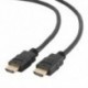 GEMBIRD CABLE CONEXION HDMI V 1.4  1,8 METROS