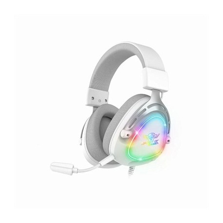 SPIRIT OF GAMER AURICULARES ELITE H-40 BLANCO