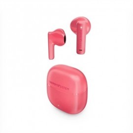ENERGY SISTEM AURICULARES STREETMUSIC CORAL - TW