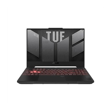 ASUS TUF507NUR-LP110 AMD R7-7435 16 512 4050 DOS