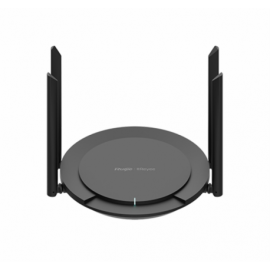 REYEE WIFI SMART ROUTER 4XFE (1XWAN 3XLAN)