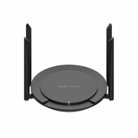REYEE WIFI SMART ROUTER 4XFE (1XWAN 3XLAN)