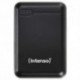INTENSO POWERBANK XS10000  10000MAH NEGRO