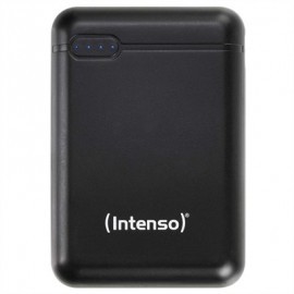 INTENSO POWERBANK XS10000  10000MAH NEGRO