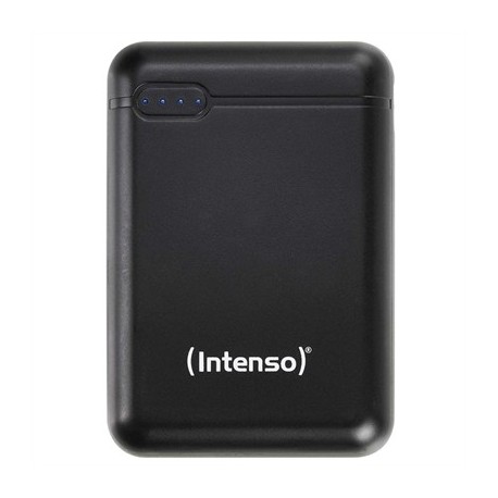 INTENSO POWERBANK XS10000  10000MAH NEGRO