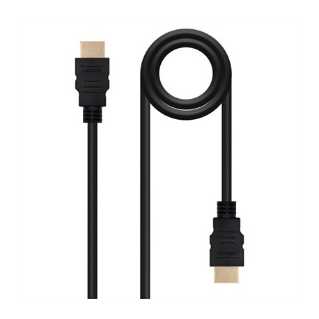 NANOCABLE CABLE HDMI V.1.3  1,8 METROS