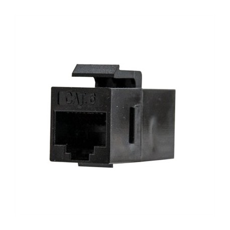NANOCABLE EMPALME RJ45 CAT.6 UTP