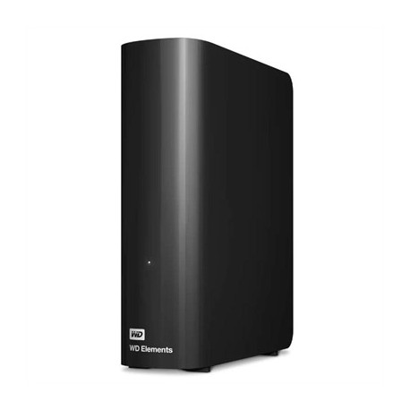 WESTERN DIGITAL ELEMENTS DESKTOP 22TB 3.5" USB 3.0