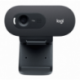LOGITECH WEBCAM C505E 1280*720 NEGRO