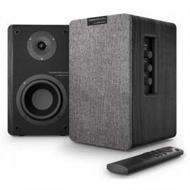 ENERGY SISTEM ALTAVOCES STUDIO MONITOR 4 HI FI