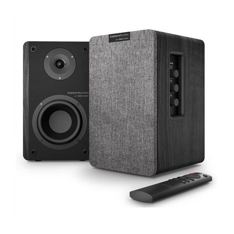 ENERGY SISTEM ALTAVOCES STUDIO MONITOR 4 HI FI