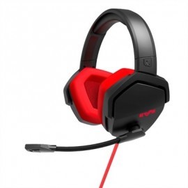 ENERGY SISTEM AURICULARES GAMING ESG 4 SUR 7.1 RED