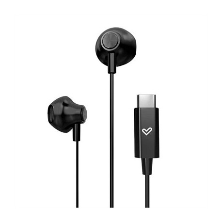 ENERGY SISTEM AURICULARES EASYPODS TYPE C SPACE