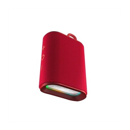 ENERGY SISTEM ALTAVOZ STREETPLAY CHERRY BT