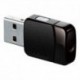 D-LINK DWA-171 TARJETA RED WIFI AC600 NANO USB