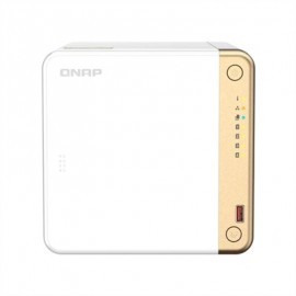 QNAP TS-462-4G NAS 4XHDD-BAY 1X2.5GBE 4XUSB