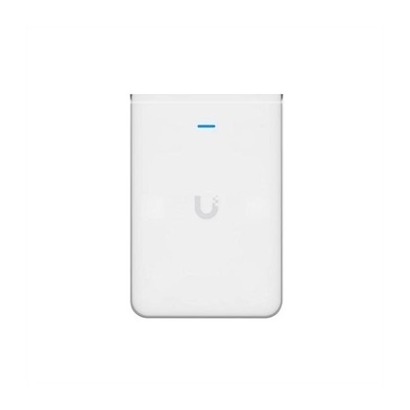 UBIQUITI U7-PRO-WALL AP WIFI7 POE+ 1X1/2.5GBE