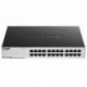 D-LINK GO-SW-24G SWITCH 24XGB METAL