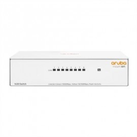 HPE NW ION 1430 8XGBE SWITCH L2