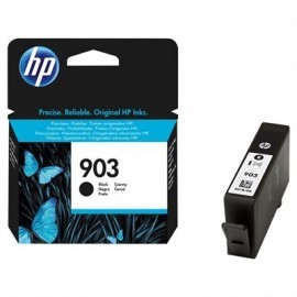HP CARTUCHO 903 NEGRO