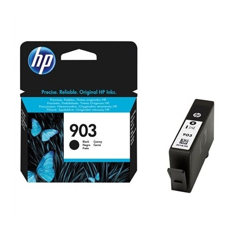 HP CARTUCHO 903 NEGRO