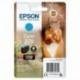 EPSON SINGLEPACK CYAN 378 CLARIA PHOTO HD INK