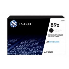 HP LASERJET ENTERPRISE M507/M528 TONER NEGRO ALTA