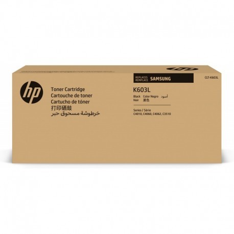 HP - SAMSUNG TONER NEGRO STANDARD SL-C4010ND / C4060FX