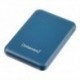 INTENSO POWERBANK XS5000 EXTERNA 5000MAH PETROLEO