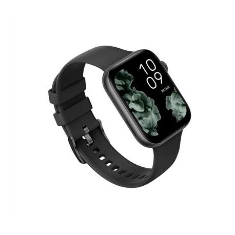 SPC SMARTWATCH SMARTEE DUO 2 1.78" NEGRO + CORREA
