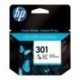 HP CARTUCHO 301 COLOR