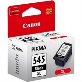 CANON CARTUCHO PG-545XL NEGRO