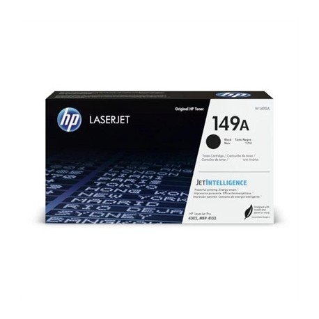 HP TONER 149A NEGRO PARA LASERJET PRO 4002, 4102