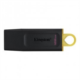 KINGSTON DATATRAVELER DTX 128GB USB 3.2 GEN1 NEGRO