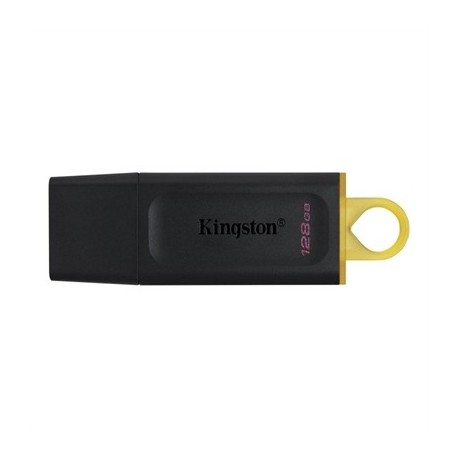 KINGSTON DATATRAVELER DTX 128GB USB 3.2 GEN1 NEGRO