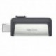 SANDISK ULTRA DUAL DRIVE USB TYPE-C 64 GB
