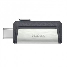 SANDISK ULTRA DUAL DRIVE USB TYPE-C 64 GB
