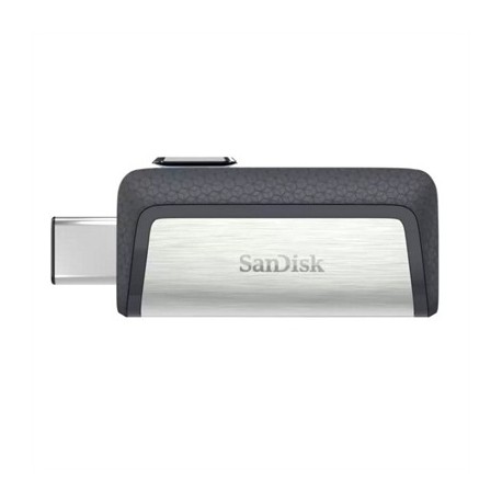 SANDISK ULTRA DUAL DRIVE USB TYPE-C 64 GB