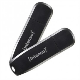 INTENSO 3533494 LAPIZ USB 3.2 SPEED 64GB PACK 2