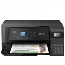 EPSON MULTIFUNCION ECOTANK ET-2840