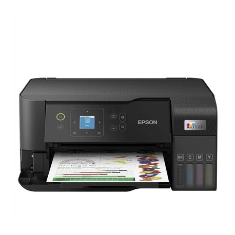 EPSON MULTIFUNCION ECOTANK ET-2840