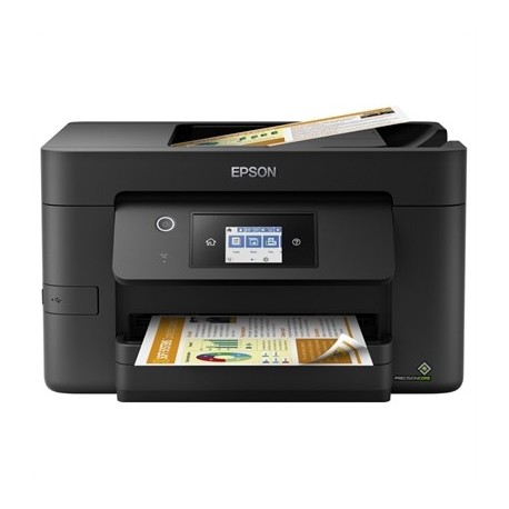 EPSON MULTIFUNCION WORKFORCE PRO WF-3820DWF