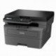 BROTHER MULTIFUNCION LASER DCP-L2627DWE