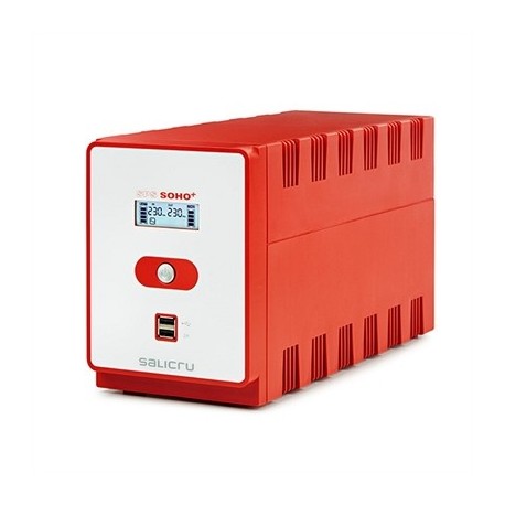 SALICRU SPS 1200 SOHO+